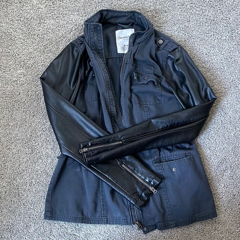 worn 1-2 times